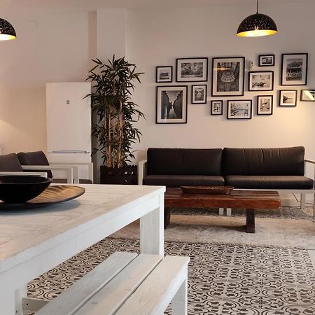Ayamonte Centro Villa Ngoại thất bức ảnh