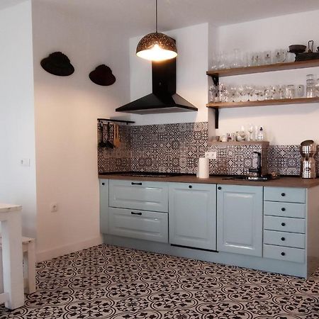 Ayamonte Centro Villa Ngoại thất bức ảnh