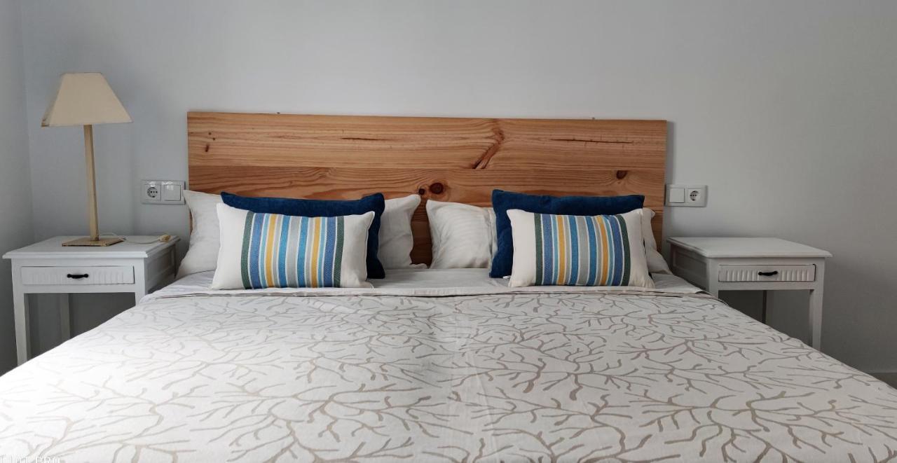 Ayamonte Centro Villa Ngoại thất bức ảnh