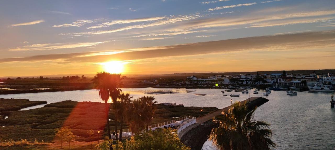 Ayamonte Centro Villa Ngoại thất bức ảnh