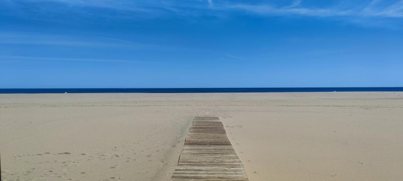 Ayamonte Centro Villa Ngoại thất bức ảnh