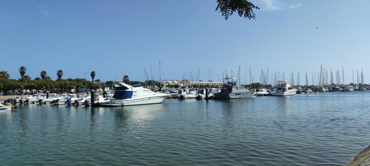 Ayamonte Centro Villa Ngoại thất bức ảnh